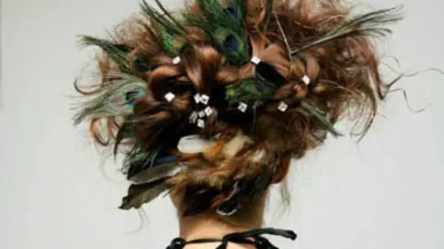 Top coiffure La pression monte