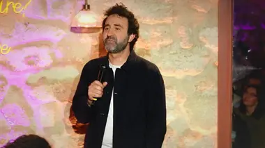 Lyon, La Grooverie (2025)