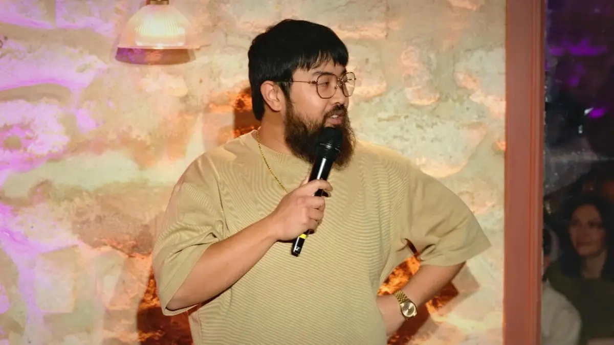 Top Comedy Club La Roche-sur-Yon, le Carton Comedy Club