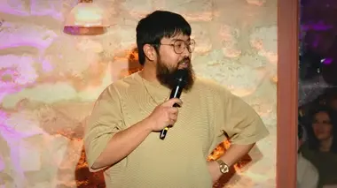 La Roche-sur-Yon, le Carton Comedy Club (2025)