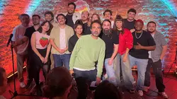 Top Comedy Club Dijon