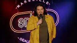 Top Comedy Club Marseille, L'Art Dû