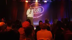 Top Comedy Club Marseille, L'Art Dû