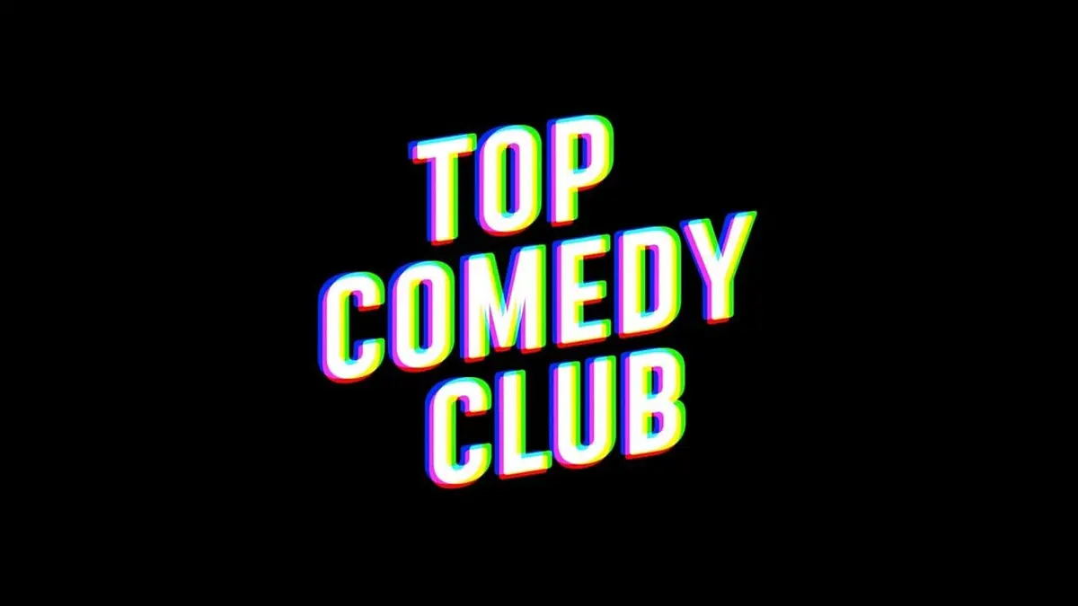 Top Comedy Club replay
