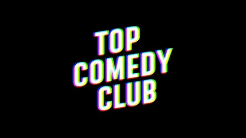 Top Comedy Club Le Complexe café-théâtre - Lyon