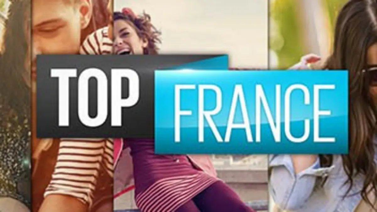 Top d'été