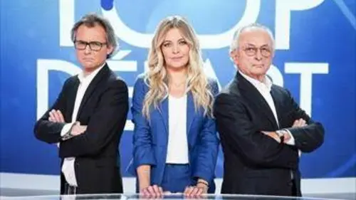 Top départ : lâchez les chevaux !