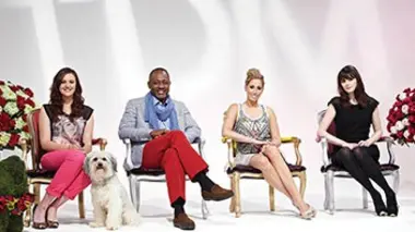Top Dog Model E01