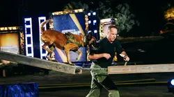 Top Dog - Quel chien sera le plus agile ? Pulling a fast one