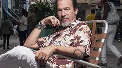 Visuel de Top Florent Pagny