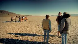 Top Gear Patagonia Special, Pt. 2