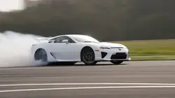 Top Gear Episode 6 : Les grands moyens