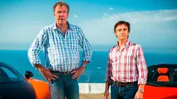 Top Gear S10E06 Episode 6 : Les pires voitures anglaises