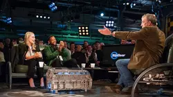 Top Gear S22E04 Les imbéciles changent d'avis