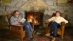 Top Gear S22E06 Hammond en détresse