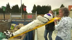 Top Gear Mission camping-car