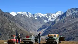 Top Gear Spécial Inde