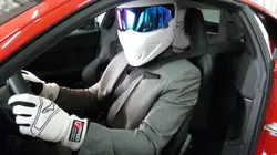 Top Gear Feux croisés en Italie