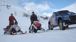 Top Gear S15E05 en streaming