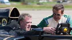 Top Gear S17E05 Spécial Jean Alesi