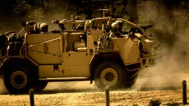 The One with the Race against a Letter