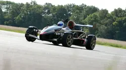 Top Gear S17E05 Spécial Jean Alesi en streaming