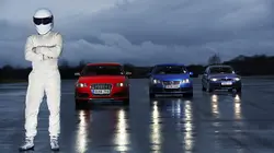 Top Gear Episode 5 : Du grand art