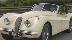 Top Gear Retour en 1949