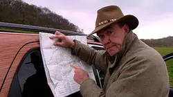 Top Gear S14E07