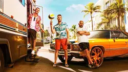 Top Gear S32E03 Les poids lourds