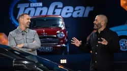 Visuel de Top Gear
