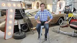 Top Gear 100% crash (1/2) : défis catastrophiques