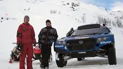 Top Gear Les courses les plus folles (3/7) : médailles olympiques