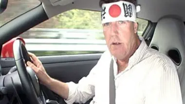 Les courses les plus folles (7/7) : Comme à la maison !