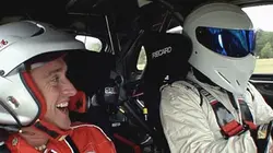 Top Gear Episode 15 : le choc des titans