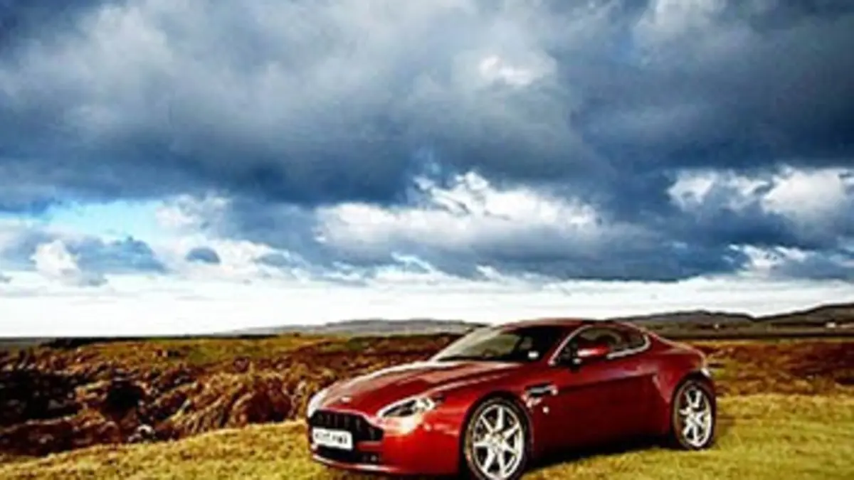 Top Gear Episode 1/6 : La vitesse en toute liberté