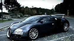 Top Gear Episode 5/6 : Avion contre Bugatti