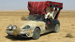 Visuel de Top Gear