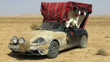 Spéciale Road Trip : Les grands chantiers (2/3)