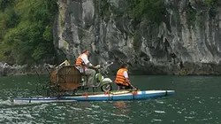 Top Gear Spéciale Road Trip : Les courses les plus folles (3/3)