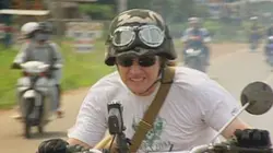 Top Gear Episode 52 : spécial Viêtnam