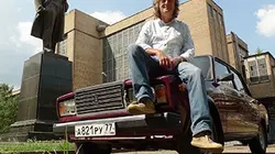 Top Gear Les voitures qui ont marqué l'histoire (1/3)