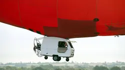 Top Gear Episode 3 : La caravane volante