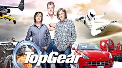 Top Gear S22E06 Hammond en détresse