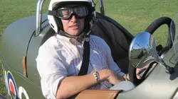 Top Gear Episode 31 : Journée portes ouvertes