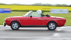 Top Gear S22E08 La fièvre du vintage