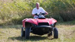 Top Gear S21E02 Sur les rives du lac de Côme