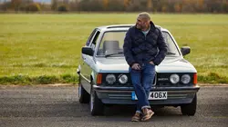 Top Gear S30E01 La voiture de mon père