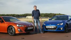 Top Gear S19E07 Spécial Afrique, partie 2