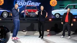 Top Gear S32E04 Les voitures d'occasion